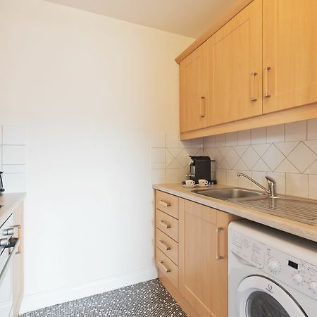 Dublin Castle Area Apartment מראה חיצוני תמונה