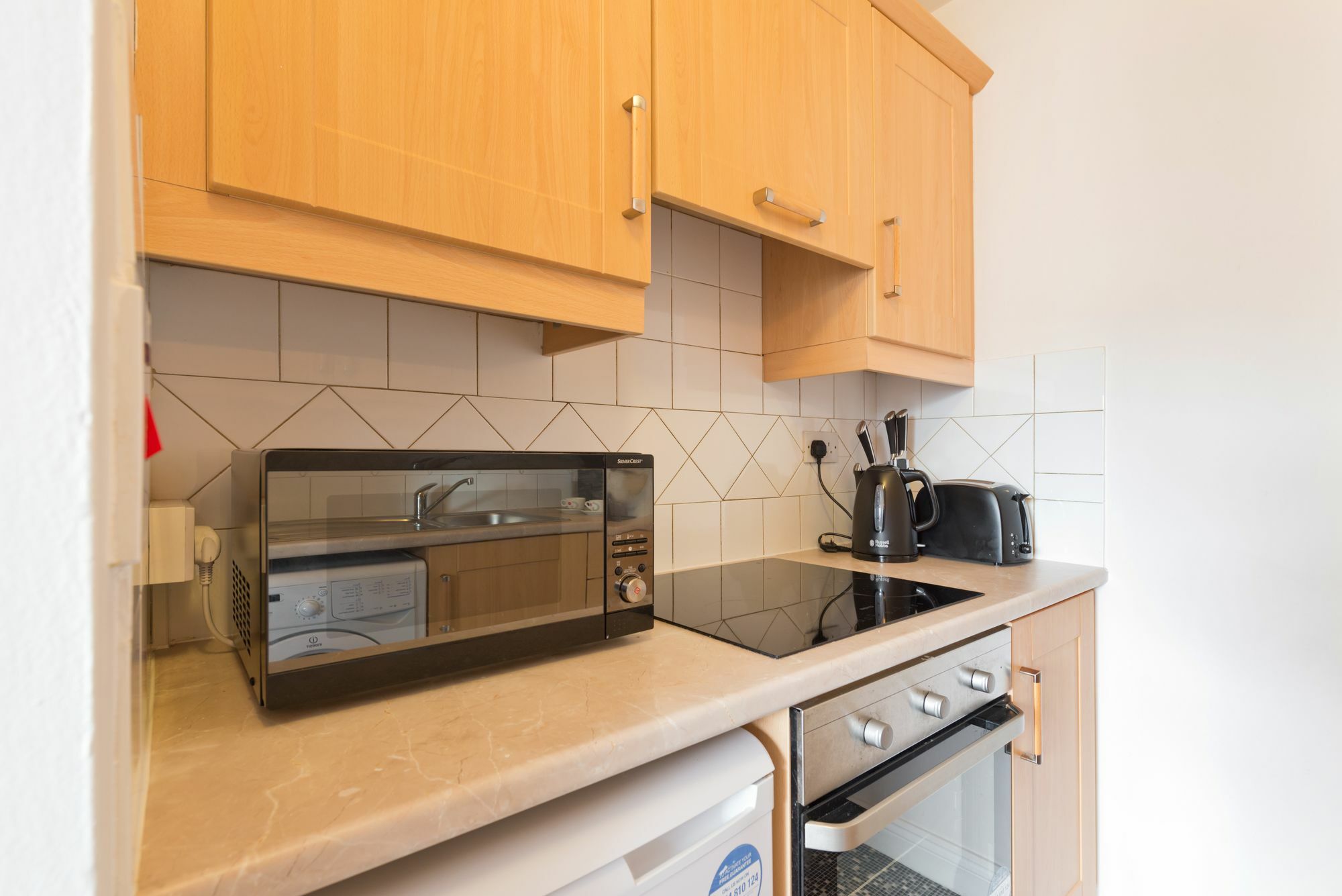 Dublin Castle Area Apartment מראה חיצוני תמונה