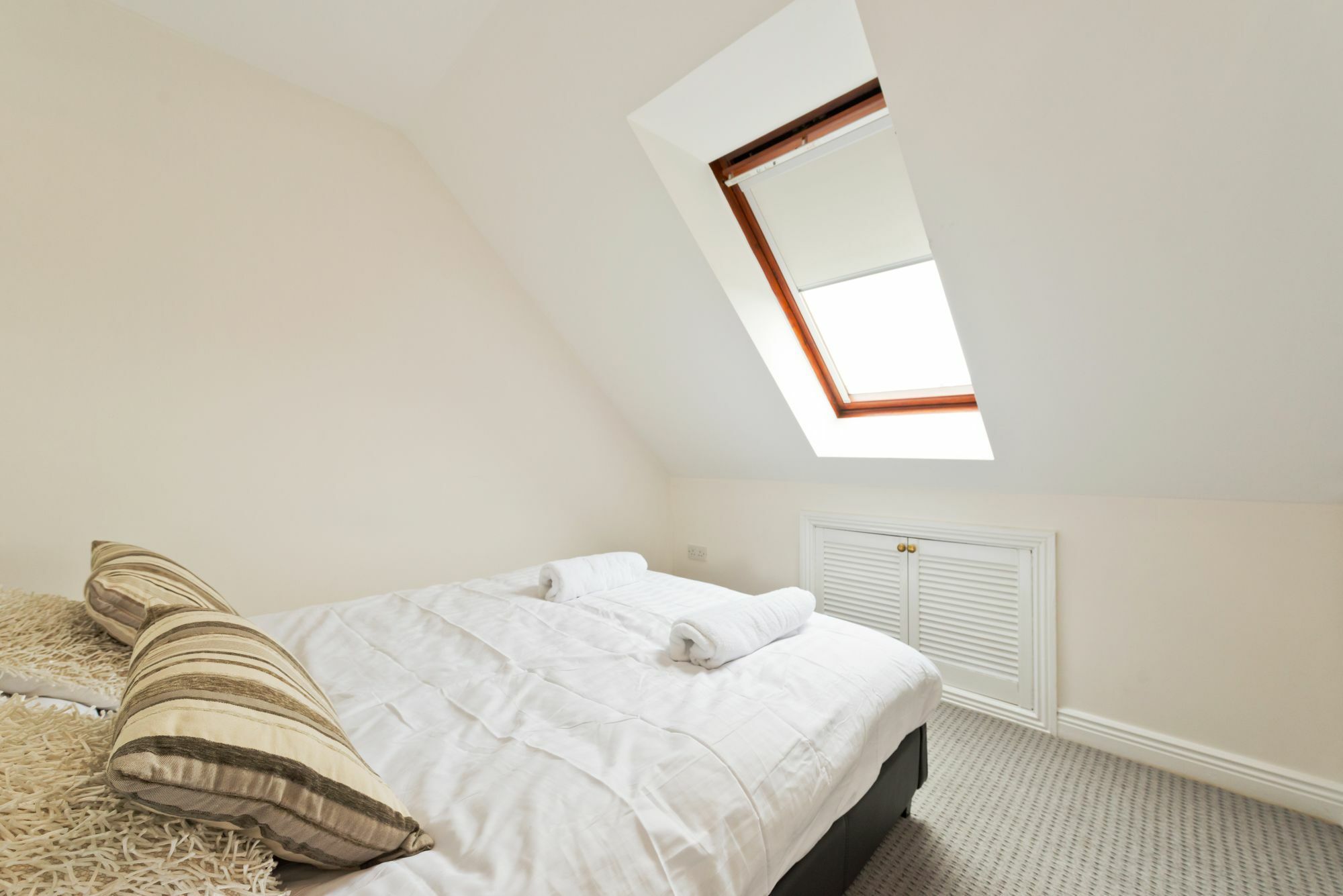 Dublin Castle Area Apartment מראה חיצוני תמונה